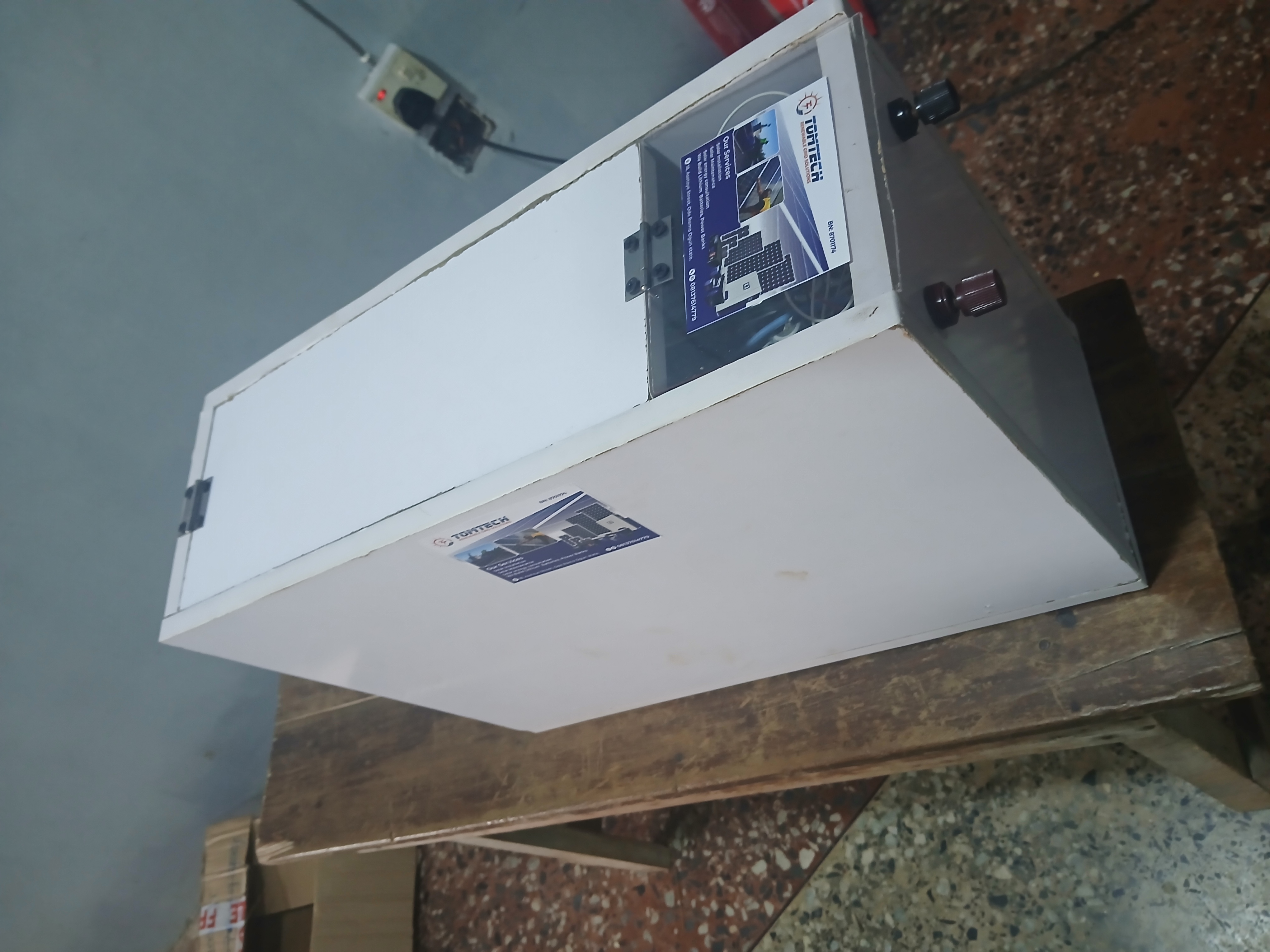 Project Image